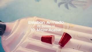 Eslabón Armado Tal Vez Lyrics English Translation