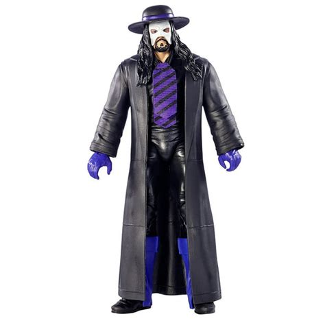 WWE Elite Undertaker Action Figure - Walmart.com - Walmart.com