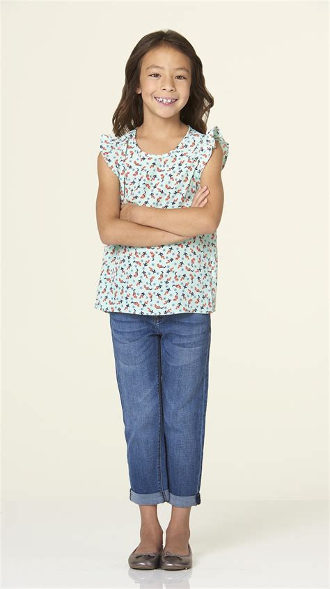 Lily Tucker-Pritchett | Modern Family Wiki | FANDOM powered by Wikia