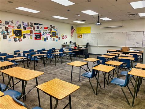 Rent a Classroom (Medium) in Las Vegas NV 89149