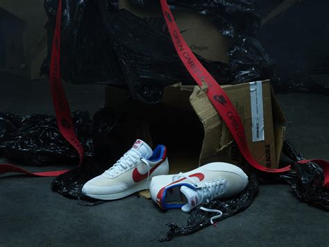 Nike X Stranger Things Collection: See All the Photos