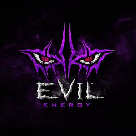 Evil Logo - LogoDix