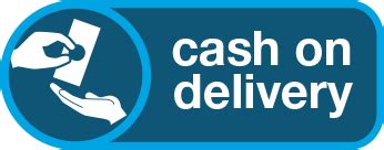 Cash On Delivery Icon #259522 - Free Icons Library