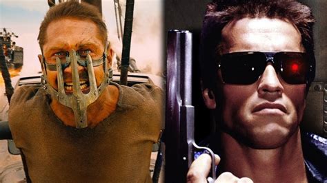 Best Hollywood Action Movies Name: Top 10 Moves That Defined A Genre