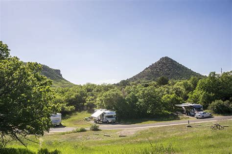 Morefield Campground | Mesa Verde National Park CO | VisitMesaVerde.com