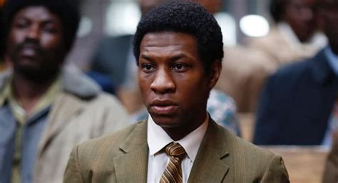 Jonathan Majors Movies and TV Shows