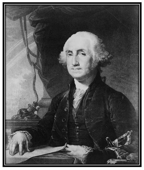 This Day in History: George Washington & the first presidential veto