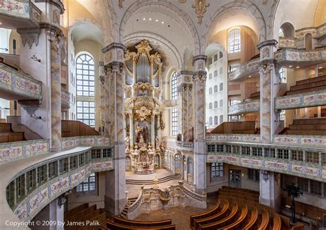 Frauenkirche Dresden