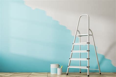 Should You Use Touch-up Paint On Your Walls?