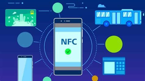 The 5 Best NFC Apps for Android in 2023