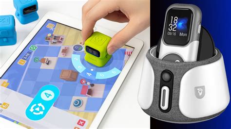 10 Best Gadgets For Kids | Coding Learning Toys for Kids, Through ...