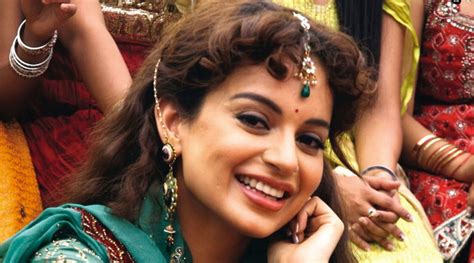 Kangana Ranaut on 10 years of Tanu Weds Manu: I became only actress after legendary Sridevi to ...