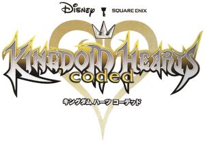Kingdom Hearts Coded - Wikipedia
