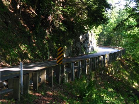 Chuckanut Drive | Hugging the coastline in Northwest Washing… | Flickr