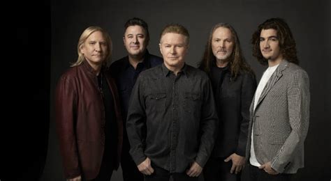 Eagles announce 2019 Australian tour - Mixdown Magazine