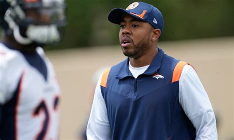 NFL: Christian Parker is a rising star among Denver Broncos’ coaches