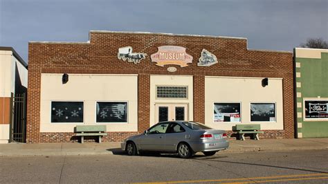 Sergeant Bluff Historical Museum - Sergeant Bluff, iA | Flickr