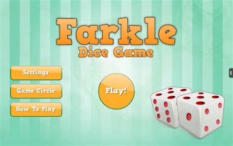 Download Farkle Free Google Play softwares - a3iJR9AYw8dv | mobile9