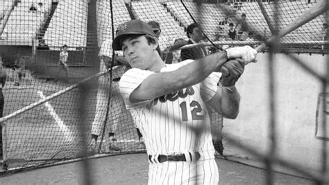 John Stearns, Former Mets All-Star Catcher, Dies at 71 - Fastball