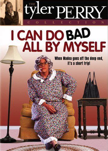 I Can Do Bad All By Myself (2005) on Collectorz.com Core Movies