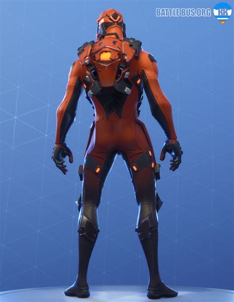 Vertex Outfit - Fortnite News, Skins, Settings, Updates