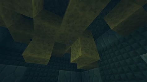 Infina's Classic Sponges Minecraft Texture Pack