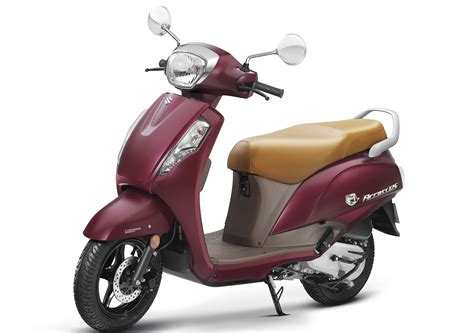 Suzuki Scooter: New Suzuki Access 125 SE: Updated model launched in India