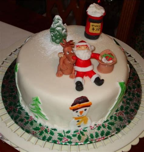 german christmas cake.JPG Hi-Res 720p HD