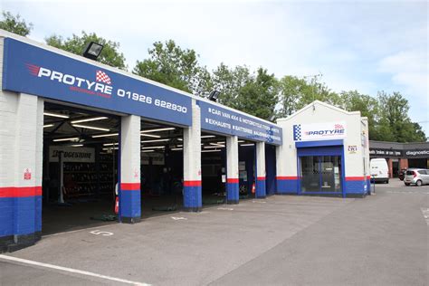 Protyre increases size and quality with modern tyre retail insights - Tyrepress