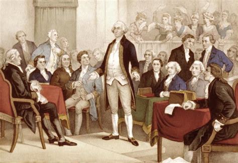 The American Revolution: The Second Continental Congress