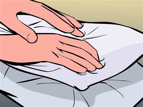 How to Wash Pillows: 14 Steps (with Pictures) - wikiHow