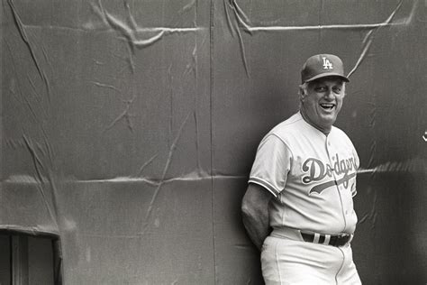 Tommy Lasorda, Hall of Fame Dodgers manager, passes away at age 93 - True Blue LA