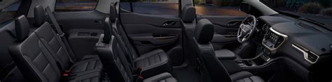 GMC SUVs | Compact, Mid-Size & Full-Size | GMC Canada