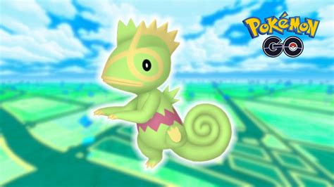 How to Find Kecleon in Pokémon GO & Can Kecleon Be Shiny? - Pro Game Guides