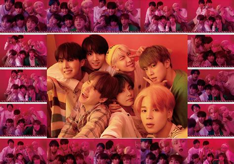 Album Review: BTS’ “Map Of The Soul: Persona” Track-By-Track Breakdown