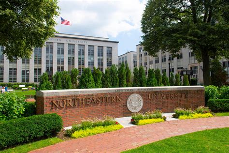 Northeastern University dismisses 11 students for violating the school's public health protocols ...