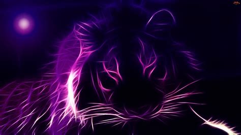 Animated Tiger Wallpaper (56+ images)