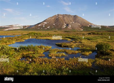 Seward Peninsula, Alaska Stock Photo - Alamy