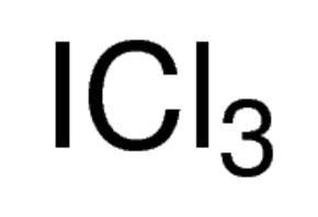 Iodine trichloride - Alchetron, The Free Social Encyclopedia