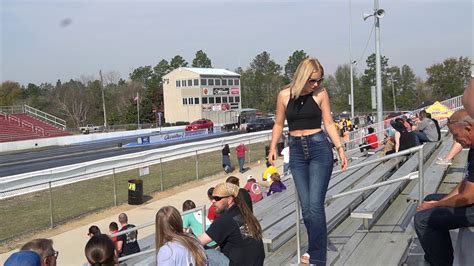 CAROLINA DRAGWAY AIKEN SOUTH CAROLINA - YouTube