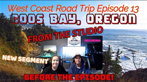 THE BEST RV PARK in Coos Bay Oregon!/Van Life/RV Life/Travel/Beach ...