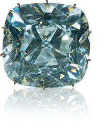 The Regent Diamond: Value, Images & History | Worthy.com | Colored ...