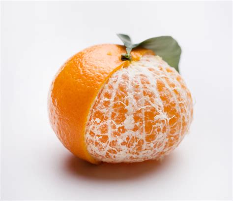 Jaffa Orri Mandarin Orange (1kg approx) — MomoBud