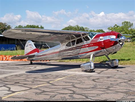 Photos: Cessna 195 Aircraft Pictures | Airliners.net | Cessna, Aircraft ...