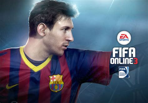 FIFA Online 3 | MMOHuts