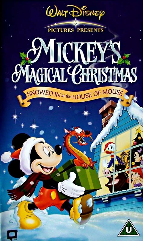 Category:Christmas Episodes | Disney's House of Mouse Wiki | Fandom