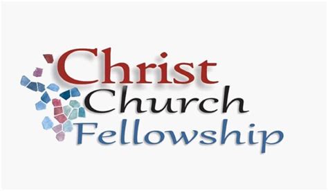 CHRIST CHURCH FELLOWSHIP