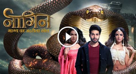 Naagin 4 - Episode 12 | Brinda turns Ichchadhari Naagin | 19 January 2020