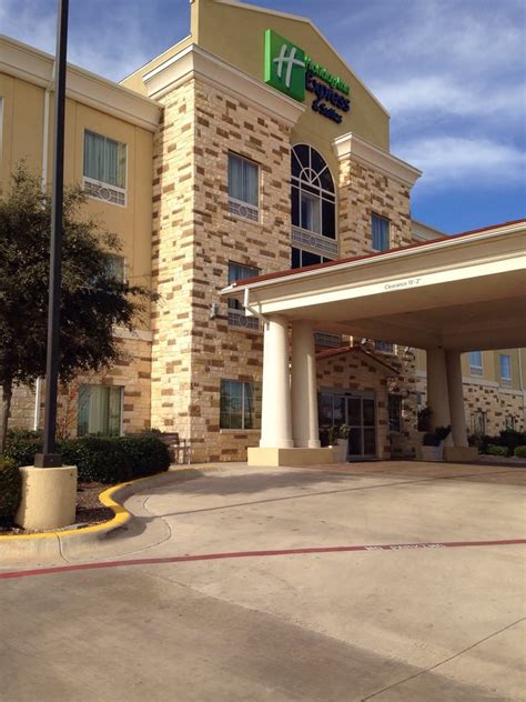 Holiday Inn Express & Suites Brady - 11 Photos - Venues & Event Spaces - 2320 S Bridge St, Brady ...