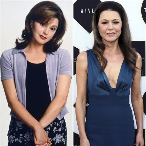 See What the Cast of 'Frasier' Looks Like Now - Life & Style